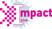 Impact and Ink Logo