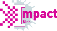 Impact and Ink Logo